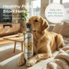 Natural Supplement Based on Omega-3 “SKIN TRIO”