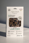 Lamb Cubes, 50g