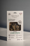 Lamb Crisps, 50g