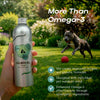 Natural Supplement Based on Omega-3 “JOINT TRIO”