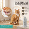 Complément Naturel à base d'Oméga-3 « PLATINUM TRIO »