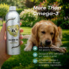 Natural Supplement Based on Omega-3 “SKIN TRIO”