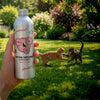 Natural Supplement Based on Omega-3 for Cats