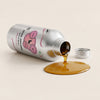 Natural Supplement Based on Omega-3 for Cats
