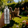Natural Supplement Based on Omega-3 PLATINUM For Cat