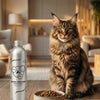 Natural Supplement Based on Omega-3 PLATINUM For Cat