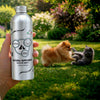 Natural Supplement Based on Omega-3 PLATINUM For Dog
