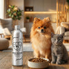 Natural Supplement Based on Omega-3 PLATINUM For Dog
