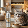 Natural Supplement Based on Omega-3 for Senior 7+ Cat