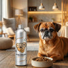 Natural Supplement Based on Omega-3 for Senior 7+ Dog