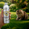 Natural Supplement Based on Omega-3 SKIN For Cat