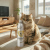 Natural Supplement Based on Omega-3 SKIN For Cat