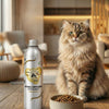 Natural Supplement Based on Omega-3 SKIN For Cat