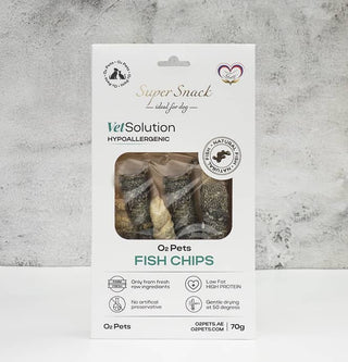 Dog super snack
