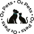 O2Pets logo